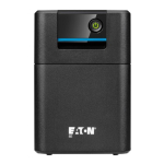 Eaton UPS 5E Gen2 700D DIN 700 VA 360 W