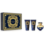 Dylan Blue pour Femme SET EDP 50 ml + Body Lotion 50 ml + Shower Gel 50 ml 50ml