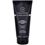 Linea Uomo Depilatory Cream For Men - Depilatory cream for men 200ml