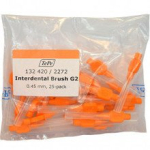Interdental Brush Normal - Interdental harjad