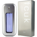 Fcuk for Him EDT 100ml