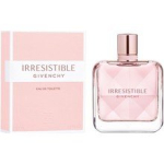 Irresistible Givenchy Eau de Toilette EDT 35ml