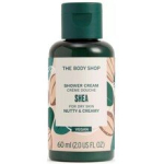 Shea Shower Cream 60ml