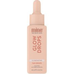 Illuminating Tan Drops - Self-tanning drops 40ml