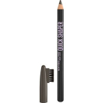 Quick Shaper Pencil - kulmupliiats 1,5 g Pehme Pruun