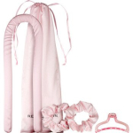 Curl Enhance Satin Curling Ribbon Pink