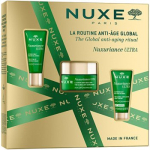 The Global Anti-Aging Ritual Set - Gift set 80ml