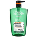Shower Gel - Shower Gel for Skin Imperfections 1000ml