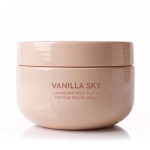 Vanilla Sky Body Butter - Glittering Body Butter 200ml