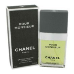 Monsieur Concentrated EDP 75ml