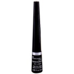 Exaggerate Eye Liner - Liquid Eye Liner 2.5 ml 1 Black