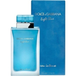 Light Blue Eau Intense EDP 25ml