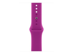 APPLE 46mm Magenta Sport Band - M/L Apple