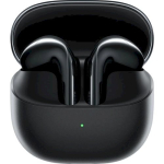 Xiaomi Buds 6 k&otilde;rvaklapid grafiidimust
