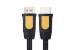 UGREEN 10129 HDMI-kaabel 2 m HDMI Type A (Standardne) / must