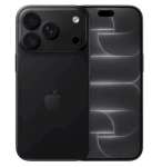 Apple iPhone 18 Pro nutitelefon 256GB Black