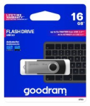 Goodram UTS3 flash-m&auml;lu USB 3.0 / 16GB