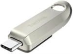 SanDisk Ultra Luxe m&auml;lu 64GB USB-C