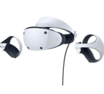 Sony VR2 PlayStation