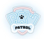 Paw Patrol OW-130146 LED Valgustus