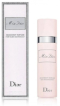 Dior Miss Dior deodorant spray DSR 100 ml