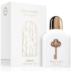 Armaf Private Key To My Soul Parf&uuml;&uuml;m PAR 100 ml