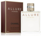 Chanel Allure Homme Parf&uuml;&uuml;m EDT 50 ml