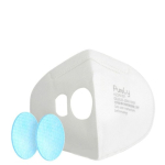 Xiaomi Mi Purely saastusevastane n&auml;omask 10 tk 550mAh