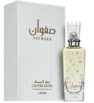 Lattafa Safwaan L'autre Musk Parf&uuml;&uuml;m EDP 100ml