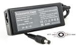 Arvutilaadija IB40H5525 Lenovo jaoks 20V / 2A / 40W