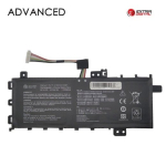 ExtraDigital B21N1818 Aku Asus s&uuml;learvuti 4150mAh