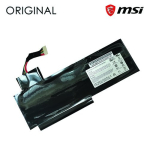 BTY-L76 aku MSI s&uuml;learvutile 5400mAh