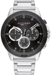 Tommy Hilfiger meeste kell