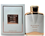 Anfar Platinum Shade Parf&uuml;&uuml;m EDP 100 ml