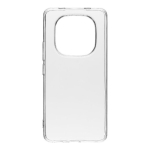 OBAL:ME TPU Cover for Xiaomi Redmi Note 15 Pro 4G / l&auml;bipaistev