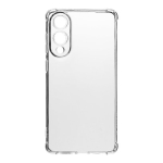 Taktikaline TPU Plyo &uuml;mbris Samsung Galaxy S25 Edge jaoks / l&auml;bipaistev