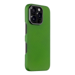 Tactical MagForce Aramid kaitseklaas Apple iPhone 16 Pro jaoks / Green Toad