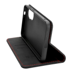 Taktikaline Xproof Black Hawk &uuml;mbris Samsung Galaxy A57 jaoks / must