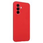 Samsung Tactical Velvet Smoothie &uuml;mbris Samsung Galaxy A37 jaoks / chili