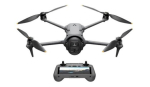 DJI Mavic 4 Pro droon 512GB Creator Combo koos DJI RC Pro 2-ga