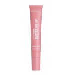 Rimmel Oh My Gloss! Butter Me Up huulev&otilde;i palsam 002 Bubble Gum 15ml