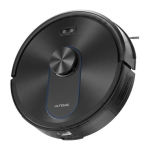 Robot Vacuum ULTENIC T20 PRO