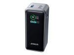 Anker Power Bank, 200 W Prime 20000 mAh Black
