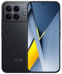 Xiaomi Poco F8 Ultra 5G Smartphone 16GB / 512GB Black