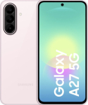 Samsung Galaxy A27 5G Smartphone 8GB / 256GB Pink