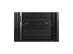 APC Smart-UPS 1000VA LCD RM UPS Rack AC 220/230/240V 700Watt 1000VA Ethernet 10/100 RS-232 USB oc 4 2U BK APC SmartConnectiga