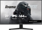 iiyama G-MASTER G2741HSU-B1 arvutimonitor 68.6 cm (27") 1920 x 1080 pikslit Full HD Must