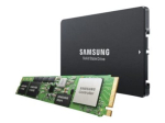 Samsung Semiconductor SSD PM9A3 MZQL27T6HBLA - 7.68 TB - U.2 - PCIe 3.0 x4 NVMe - BULK