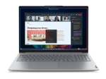 Lenovo ThinkBook 16 G9 IPL Intel Arctic Grey 16 " IPS WUXGA 1920 x 1200 pixels Anti-glare Intel Core Ultra 5 325 16 SODIMM DDR5 Solid-state drive c