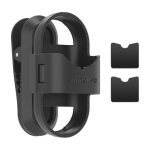 Sunnylife 360&deg; p&ouml;&ouml;ratav seljakoti klamber G3S-J896 Insta360 GO 3S/GO 3 jaoks